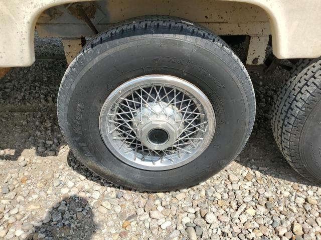 1987 NUWA 5THWHEEL #3209600887
