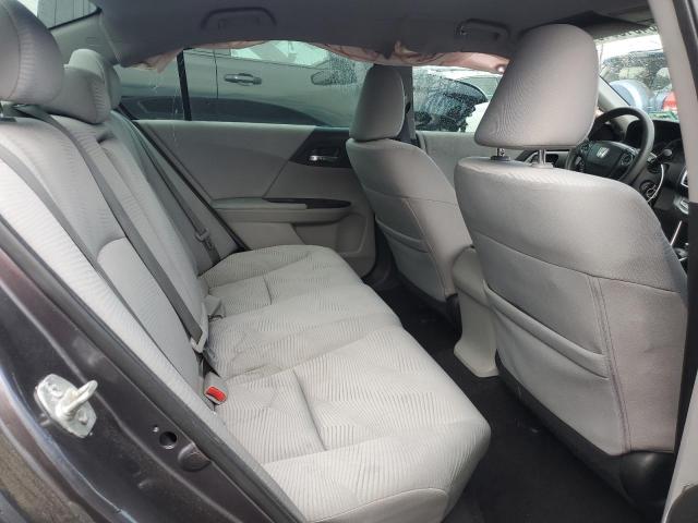 2015 HONDA ACCORD LX - 1HGCR2F37FA265289