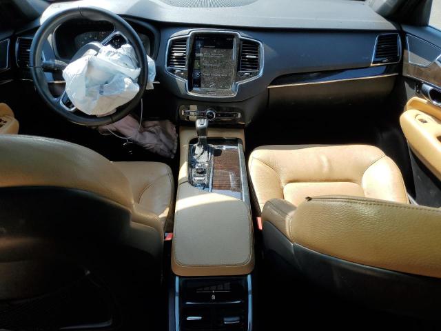 2018 VOLVO XC90 T6 YV4A22PK3J1322352