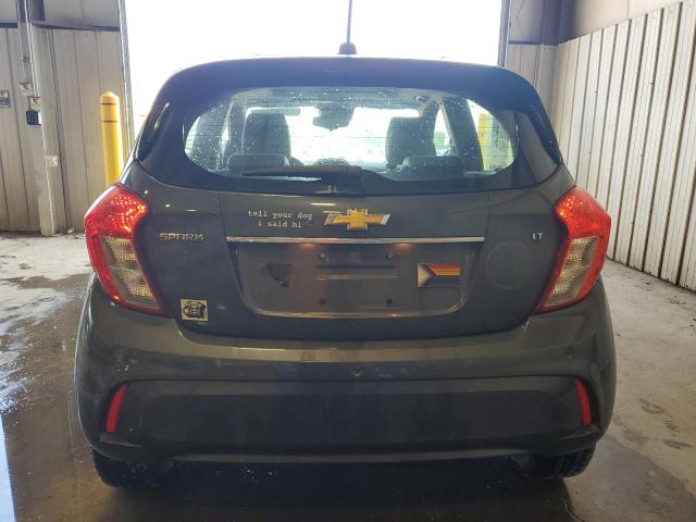 2017 CHEVROLET SPARK 2LT KL8CF6SA6HC769903