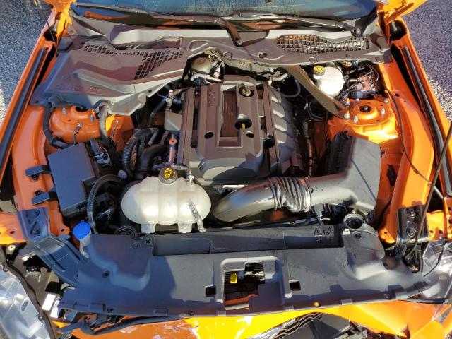 2020 FORD MUSTANG - 1FATP8UH2L5156769