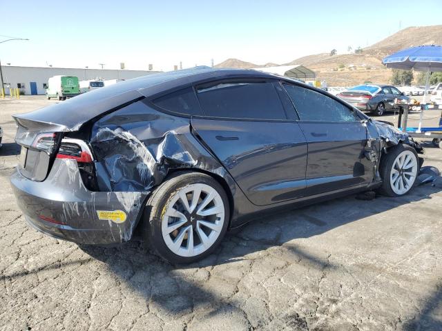 2022 TESLA MODEL 3 - 5YJ3E1EA2NF209562