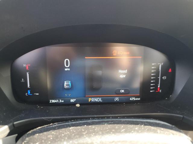 2024 FORD ESCAPE ACT - 1FMCU9GN1RUA60930