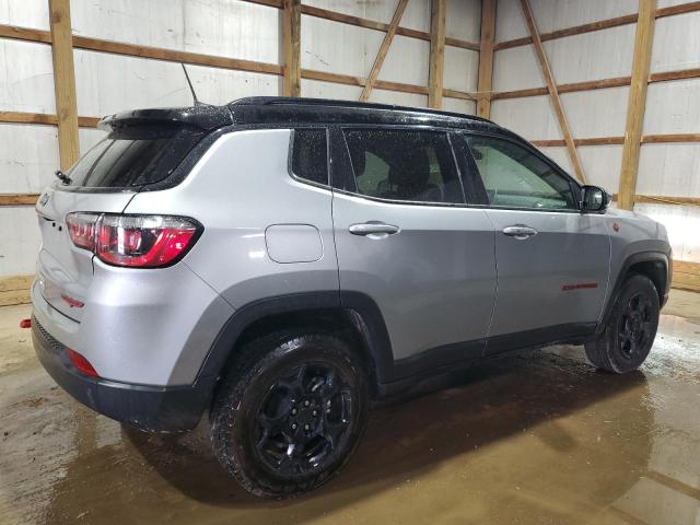 2024 JEEP COMPASS TR 3C4NJDDN4RT597363