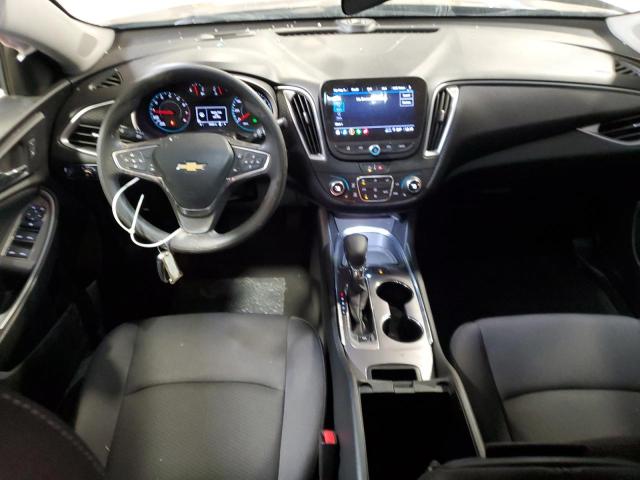 2024 CHEVROLET MALIBU LT - 1G1ZD5STXRF203044