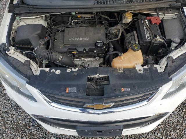 2017 CHEVROLET SONIC PREM 1G1JF5SB0H4133370