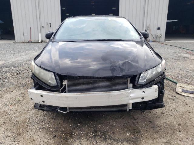 2015 HONDA CIVIC LX 19XFB2F58FE086581