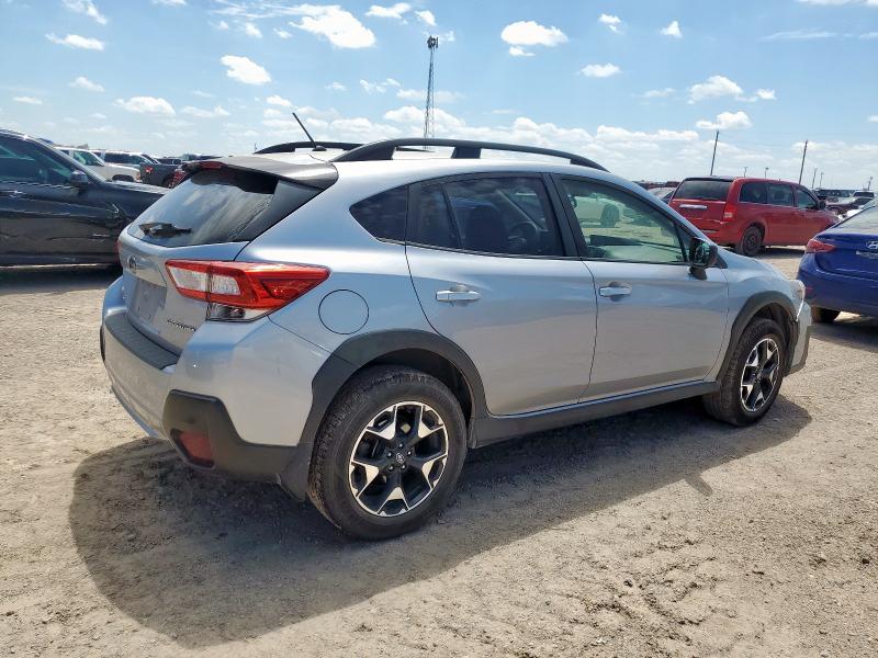 2019 SUBARU CROSSTREK - JF2GTABC1K8386596