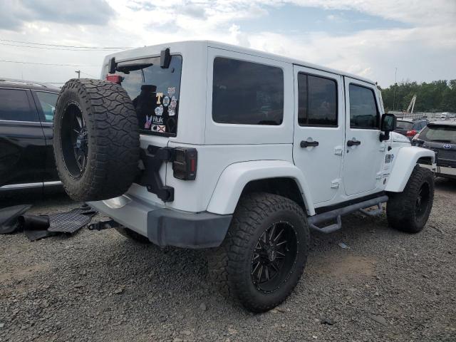 2015 JEEP WRANGLER U 1C4HJWEG7FL508546
