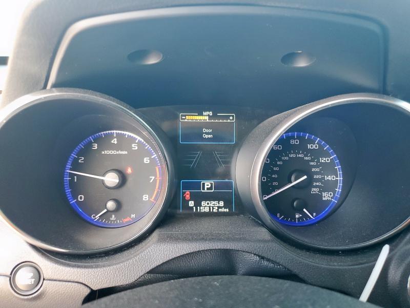 2017 SUBARU OUTBACK 3. 4S4BSENC8H3394727