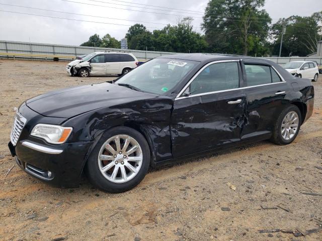 CHRYSLER 300 LIMITE