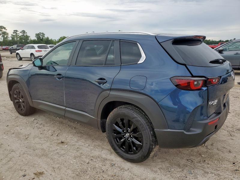 2025 MAZDA CX-50 PREF 7MMVABBM5SN334657