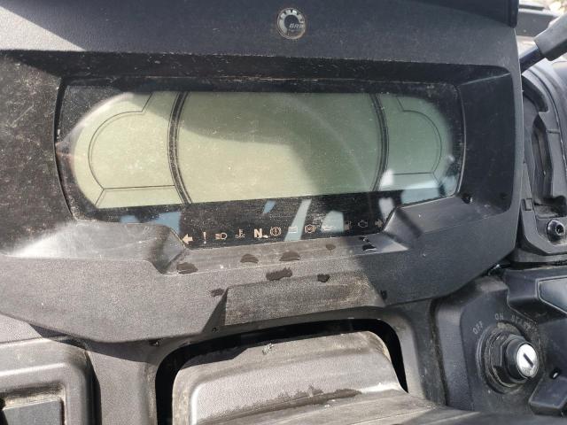 2023 CAN-AM DEFENDER LIMITED HD10 - 3JBUUAX43PK008653