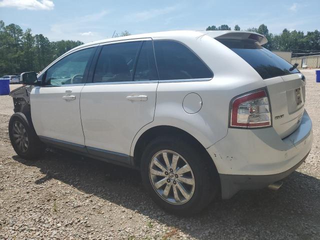 2010 FORD EDGE LIMIT - 2FMDK3KC6ABA94689