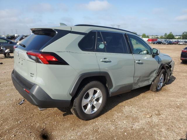 2020 TOYOTA RAV4 XLE - JTMP1RFV0LD059856