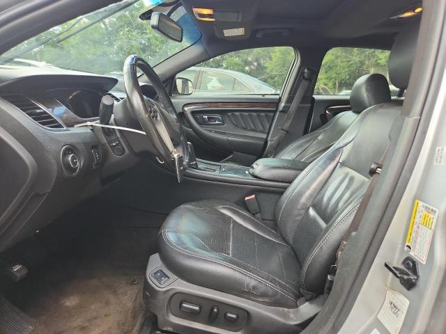 2013 FORD TAURUS LIM - 1FAHP2F88DG134202