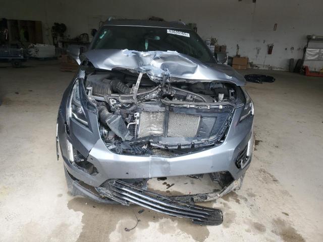 2020 CADILLAC XT5 PREMIU 1GYKNCRSXLZ166469