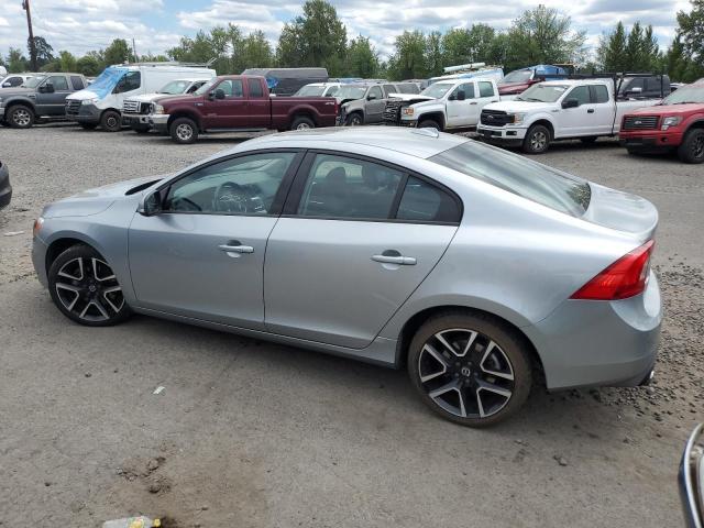 2018 VOLVO S60 DYNAMI YV140MTLXJ2452438
