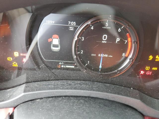 2021 LEXUS IS 350 F S JTHGZ1B22M5045862