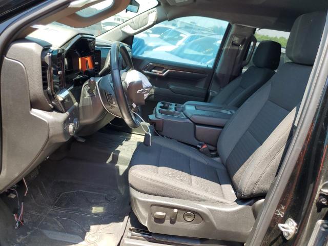 2023 CHEVROLET SILVERADO - 2GCUDEED6P1121063