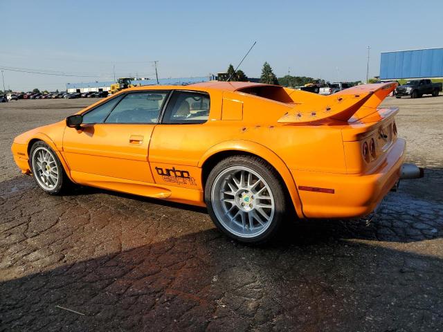 lotus esprit 2003 SCCDC08283HA10524 photo #3