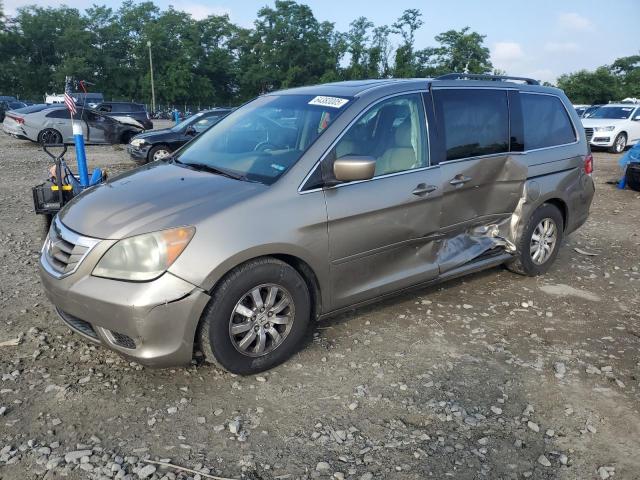 HONDA ODYSSEY EX