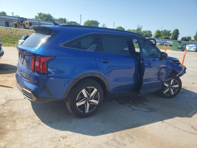 2022 KIA SORENTO S - 5XYRL4LC6NG123041