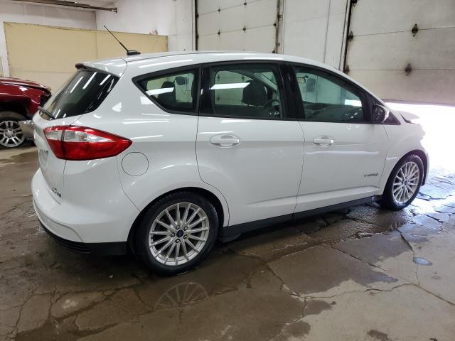 2015 FORD C-MAX SE 1FADP5AU9FL118931