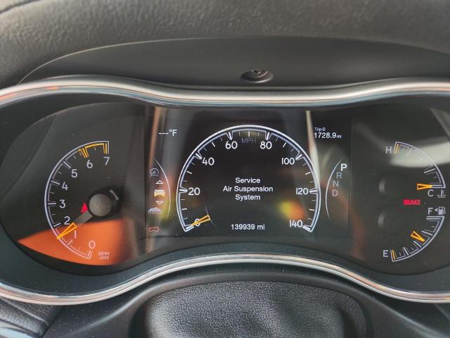 2016 JEEP GRAND CHER - 1C4RJFCT0GC489893