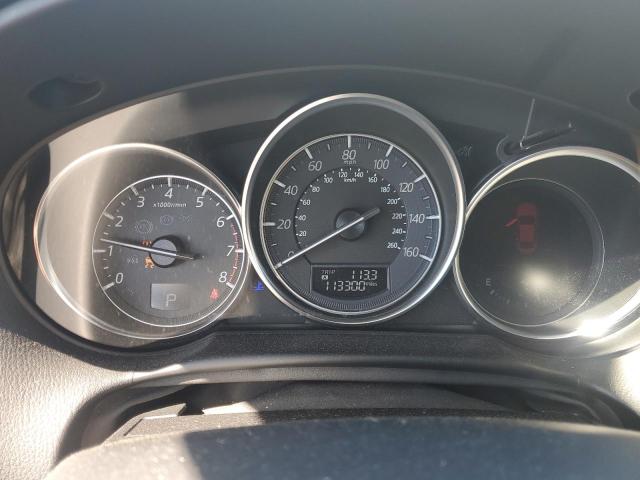 2016 MAZDA CX-5 GT JM3KE4DY5G0689780