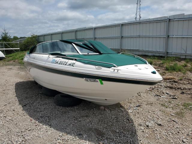 CHAPARRAL BOAT 2000 white   FGB20217J900 photo #1