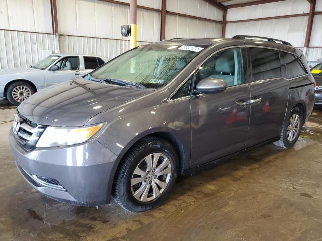 Vin: 5fnrl5h45eb104883, lot: 63326245, honda all models ex 2014 img_1