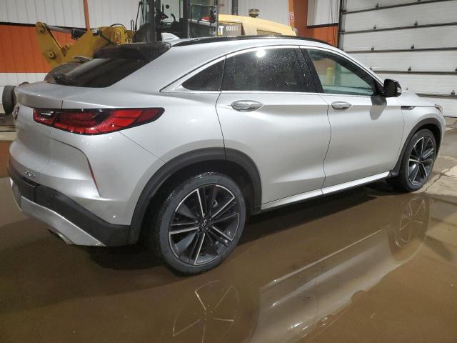 2022 INFINITI QX55 SENSO 3PCAJ5L31NF105496