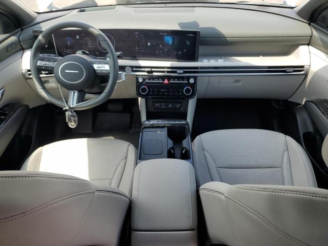 2025 HYUNDAI TUCSON LIM 5NMJECDE9SH467398