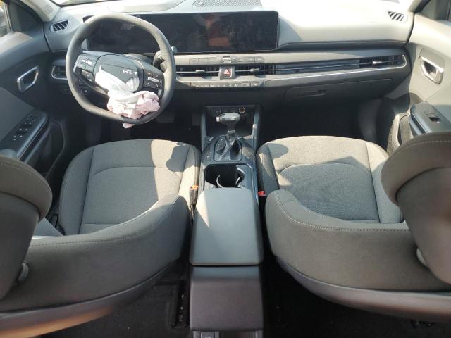 2025 KIA K4 LX - 3KPFT4DE1SE118986