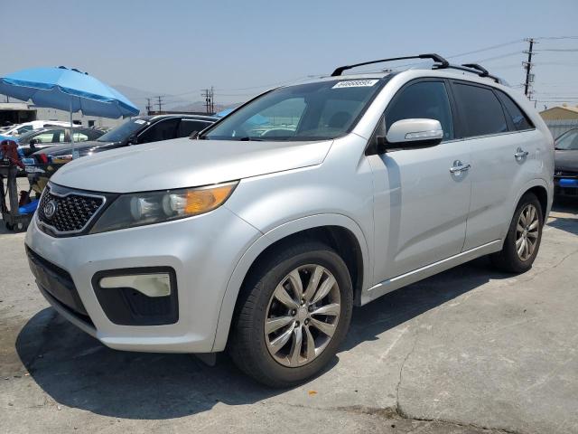 2012 KIA SORENTO SX - 5XYKW4A23CG253648