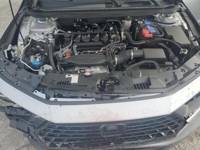 2024 HONDA ACCORD EX 1HGCY1F30RA060785