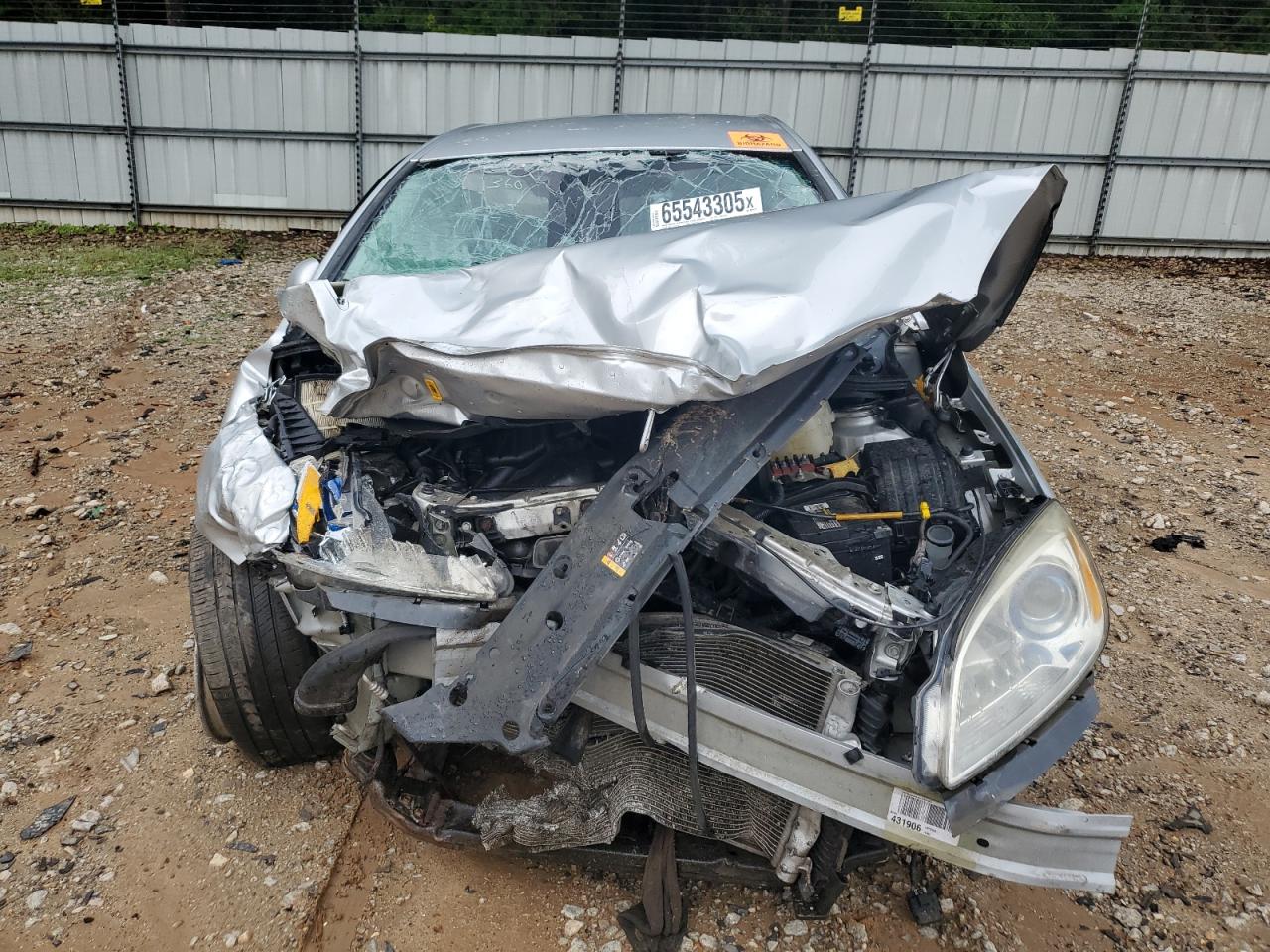 BUICK VERANO CONVENIENCE