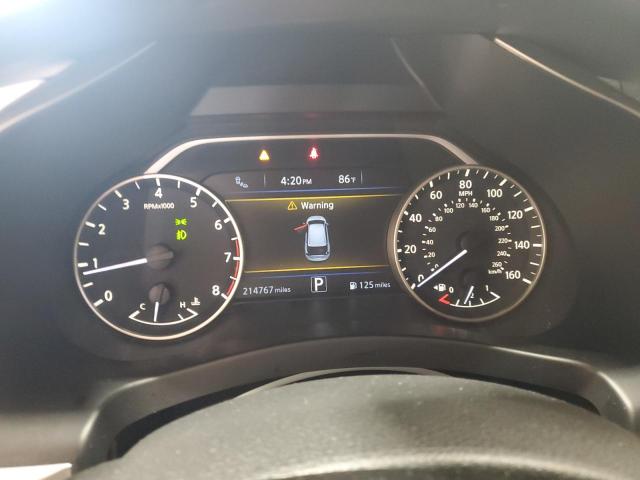 2016 NISSAN MURANO 5N1AZ2MH8GN171786