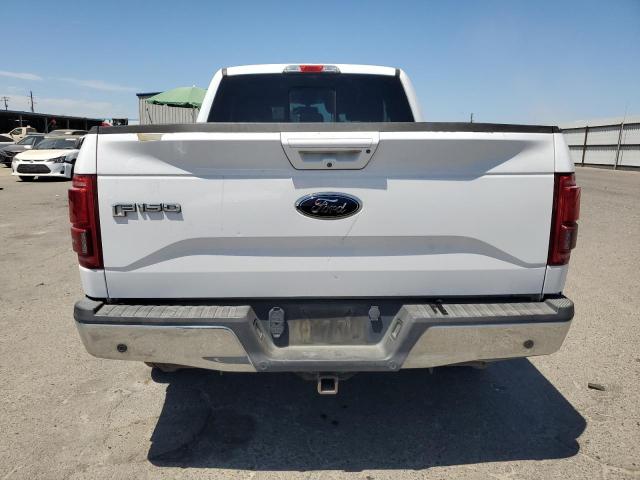 2015 FORD F150 SUPER - 1FTEX1CG1FKE17690