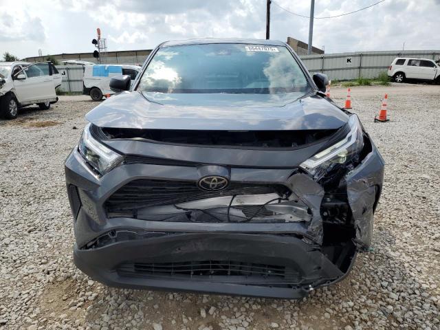 2024 TOYOTA RAV4 LE - 2T3H1RFV2RW359253