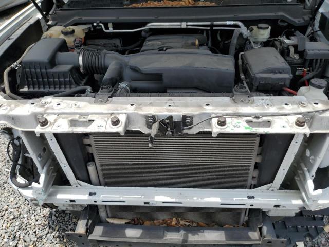 2017 GMC CANYON 1GTH5BEA9H1247640