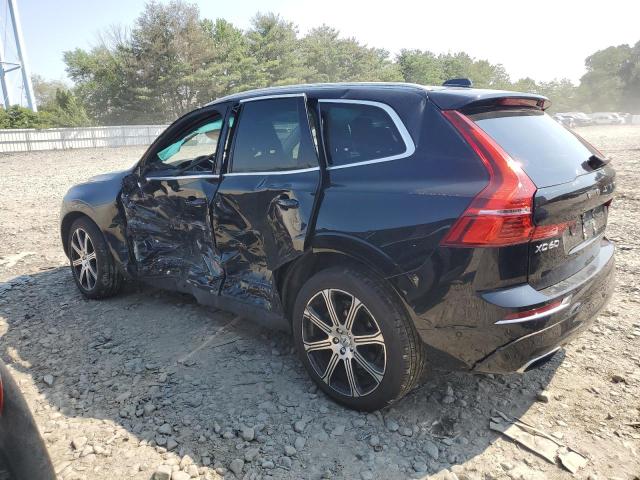 2018 VOLVO XC60 T6 IN YV4A22RL9J1028086