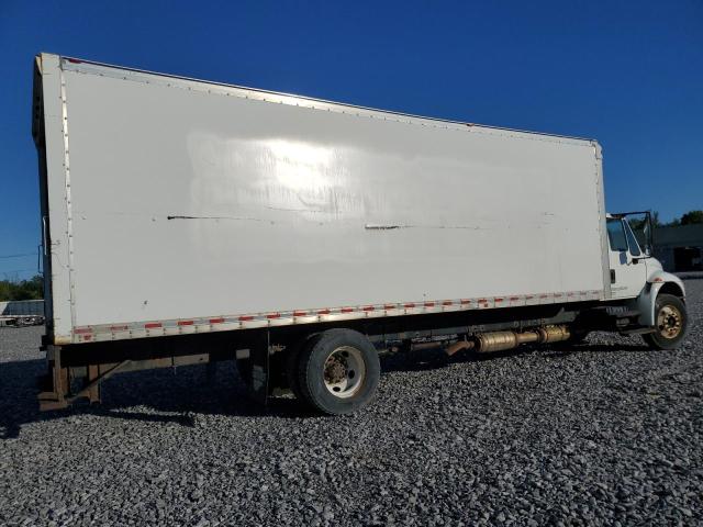 INTERNATIONAL 4000 4300 2017 white conventi diesel 1HTMMMMM5HH636908 photo #4