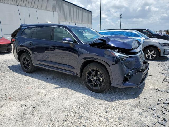 2024 LEXUS TX 350 BAS 5TDAAAA64RS002547