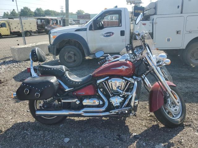 2006 KAWASAKI VN2000 F - JKBVNMF136A000954