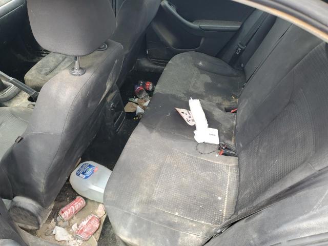 2015 VOLKSWAGEN JETTA TDI 3VW3A7AJ7FM278889