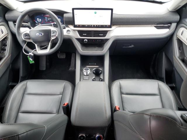 2025 FORD EXPLORER A 1FMUK8DH6SGA40826
