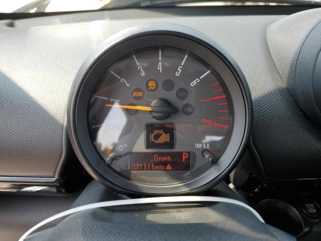 2016 MINI COOPER S C WMWZC3C59GWT11017