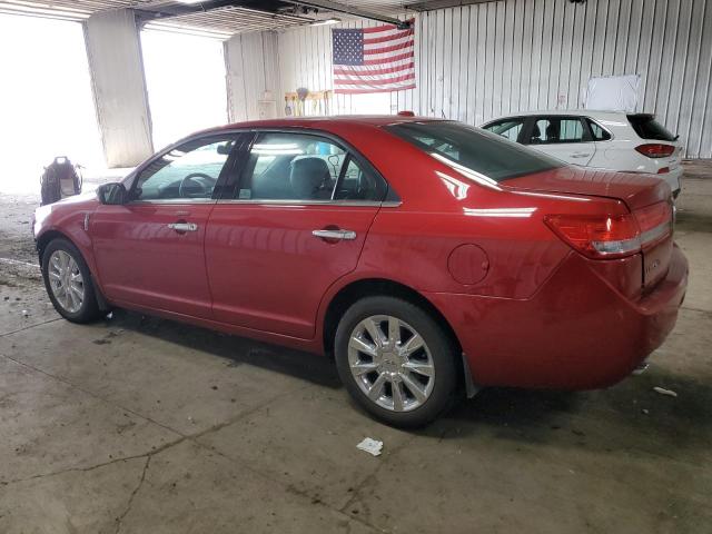 2011 LINCOLN MKZ - 3LNHL2GC7BR764044